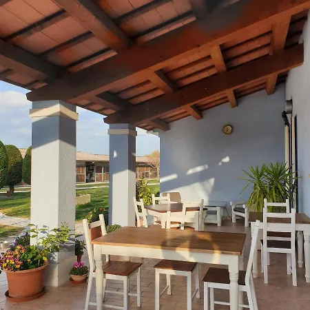 Insolent Penzion Gatteo a Mare