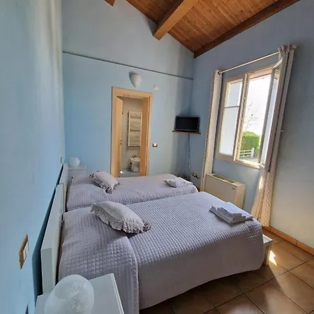 Guest house Insolent 3*