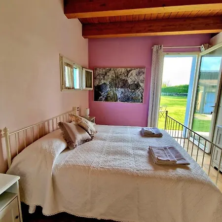 Insolent Penzion Gatteo a Mare