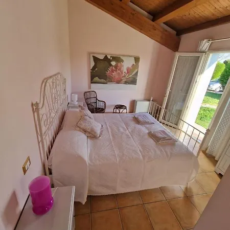Guest house Insolent