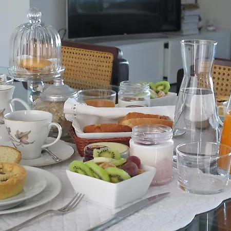 Guest house Insolent