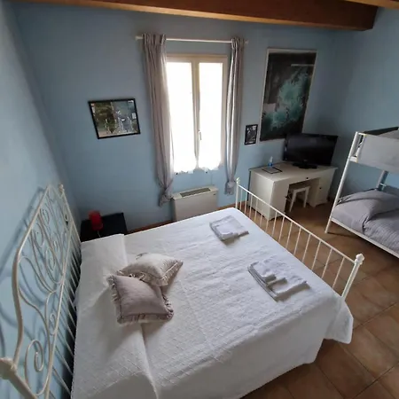 Insolent Guest house Gatteo a Mare