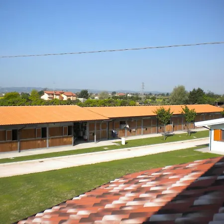 Penzion Insolent Gatteo a Mare