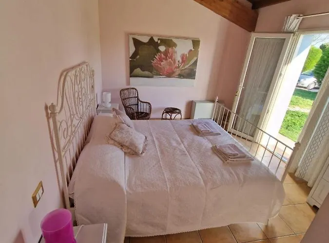 Affittacamere Insolent