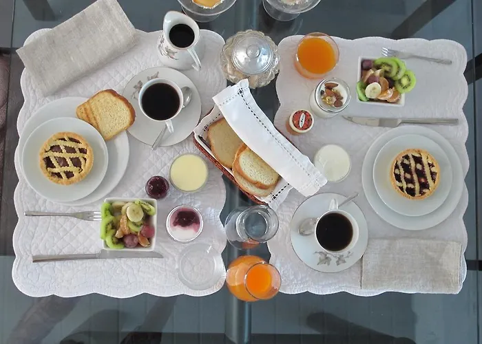 Insolent בית הארחה 3*