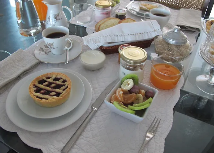 Affittacamere Insolent