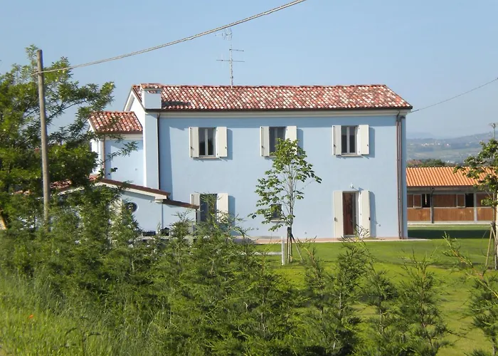 Insolent בית הארחה