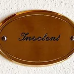 Πανσιόν Insolent
