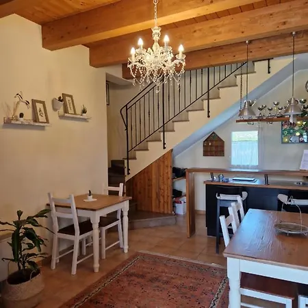 Casa de hóspedes Insolent 3*