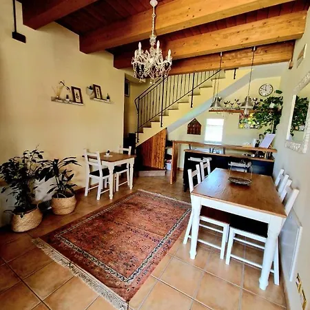 インソレント ゲストハウス ガッテーオ・ア・マーレ