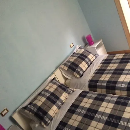 Insolent Casa de hóspedes 3*