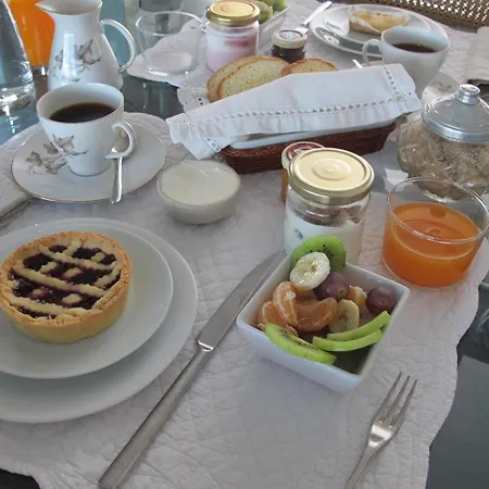 Casa de hóspedes Insolent