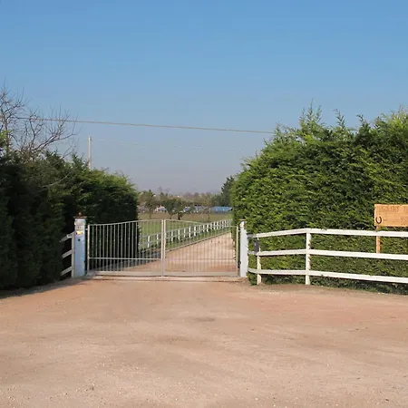 Casa de hóspedes Insolent