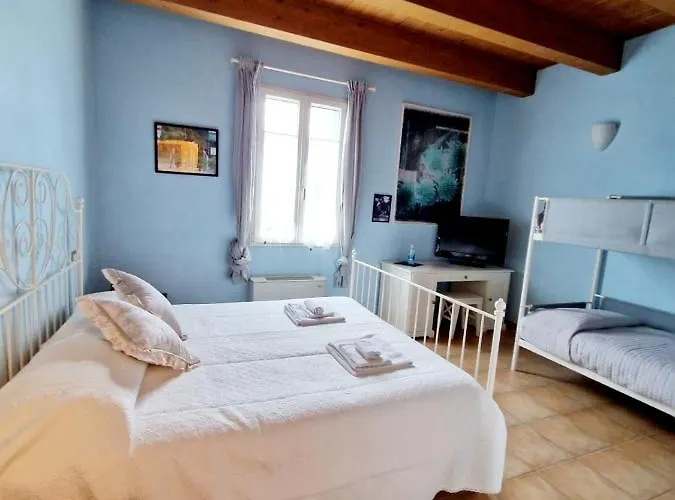 Pensjonat Insolent Gatteo a Mare