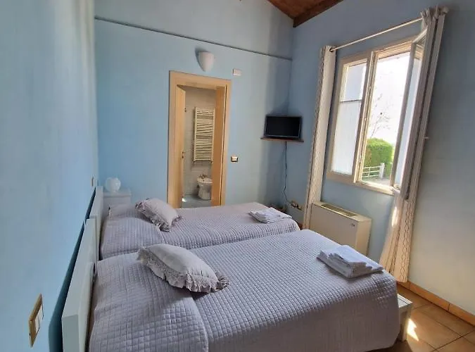 Pensjonat Insolent 3*