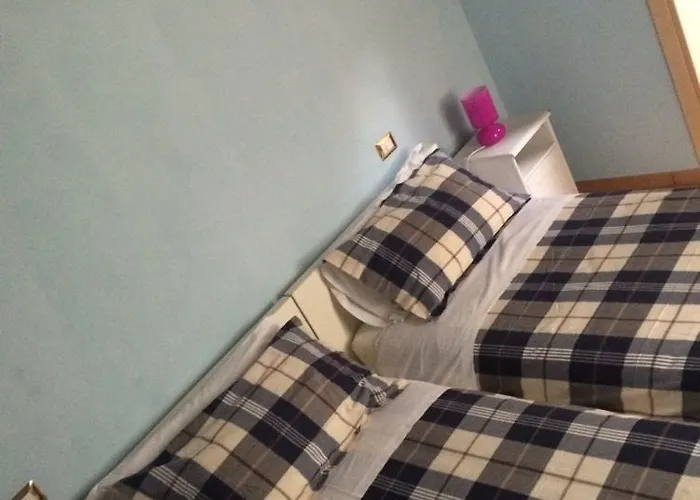 傲慢旅馆 招待所 3*