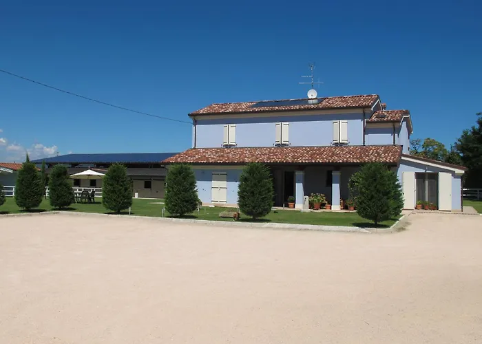 傲慢旅馆 3* 加提欧马里